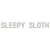 SLEEPY SLOTH LTD - Home